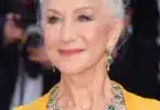 Helen Mirren Net Worth