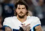 Taylor Lewan Net Worth