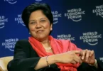 Indra Nooyi Net Worth: The Former PepsiCo CEO's Corporate Wealth