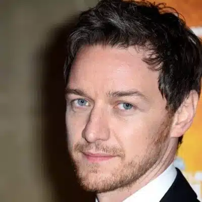 James McAvoy Net Worth: The Actor's Financial Script