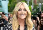 Jane Krakowski Net Worth