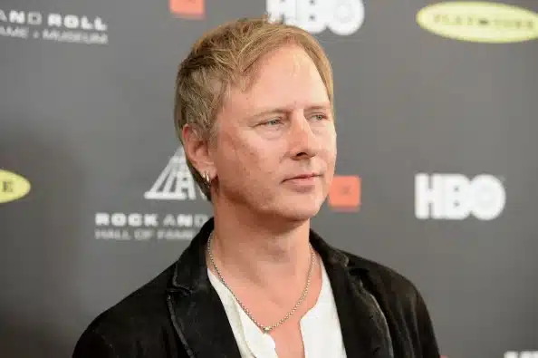 Jerry Cantrell Net Worth: The Alice in Chains Guitarist's Financial Riff