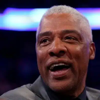 Julius Erving Net Worth: Dr. J's Basketball Financial Flight