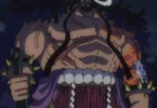 Is Kaido Dead? Delving into the One Piece Character's Fate