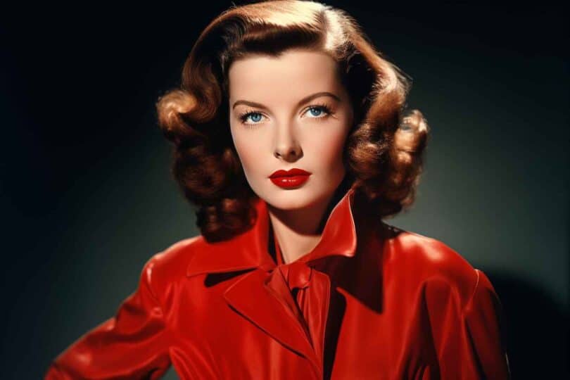 Katharine Hepburn Net Worth: The Hollywood Legend's Golden Legacy