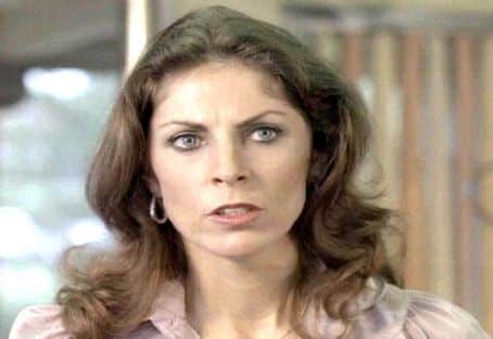 Who is Kay Parker?