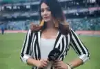 Who is Mayanti Langer?