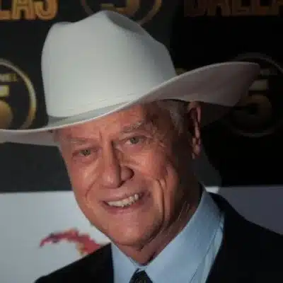 Larry Hagman Net Worth: JR Ewing's Financial Oil Wells