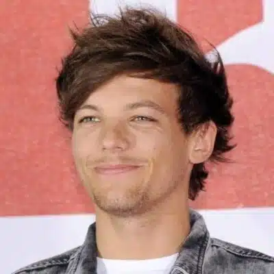 Louis Tomlinson Net Worth
