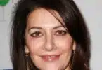 Marina Sirtis Net Worth: The Star Trek Star's Galactic Wealth