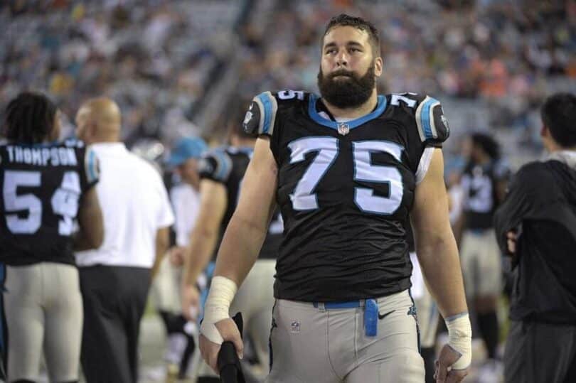 Matt Kalil Net Worth
