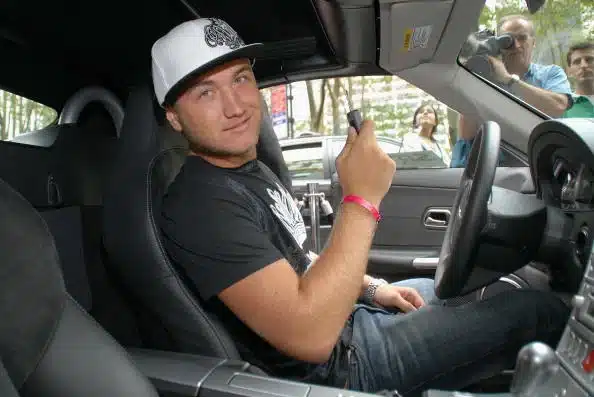 Nick Hogan Net Worth: The Reality TV Star's Financial Track