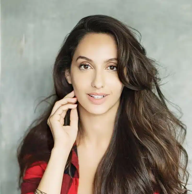 Nora Fatehi Height