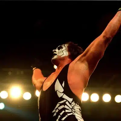Sting Wrestler Net Worth: The Ring's Financial Scorpion