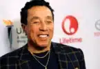 Is Smokey Robinson Gay?