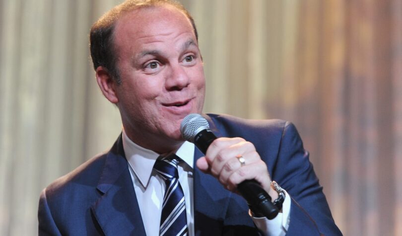 Tom Papa Net Worth