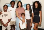 Kimora Lee Simmons Kids: