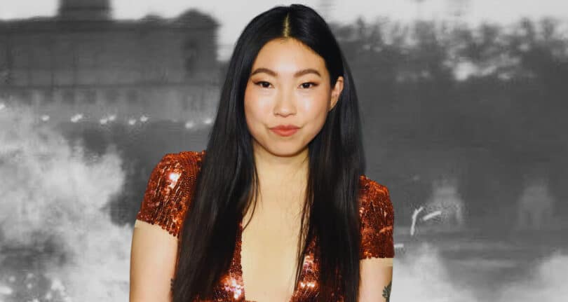 Awkwafina Net Worth