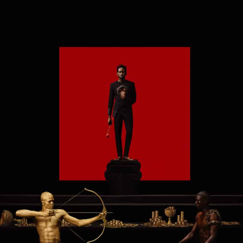 Listen to Mr. Eazi - Show Dem Ft Whoisakin