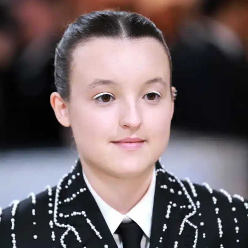 Is Bella Ramsey Gay? The Young Actress's Personal Identity