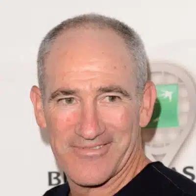 Brad Gilbert Net Worth: The Tennis Tally of the Coach and Player