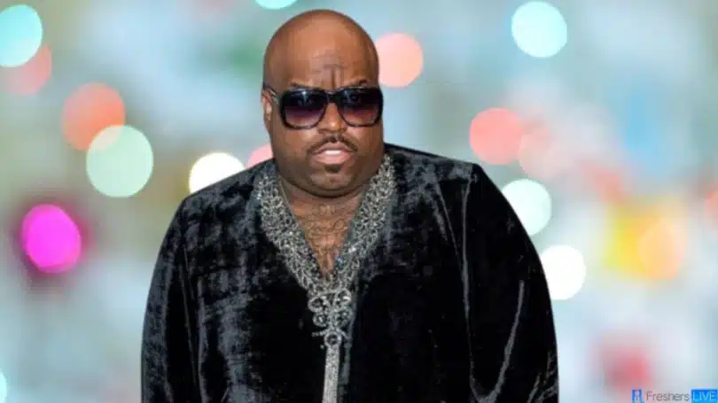 CeeLo Green Net Worth
