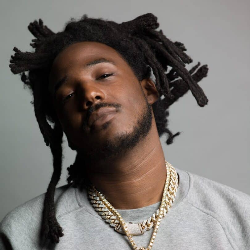 Mozzy Net Worth: From the Streets to Financial Success in Rap
