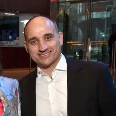 David Visentin Net Worth: The 'Love It or List It' Host's Property Wealth