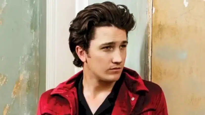 Drake Milligan Net Worth