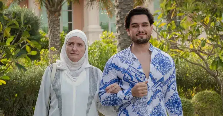 Ebraheem Al Samadi Net Worth