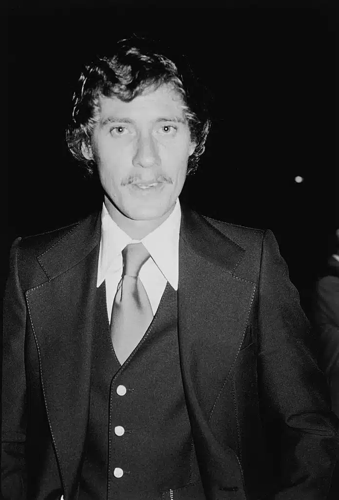 John HoJohn Holmes Net Worth: Unveiling the Adult Film Star's Financial Legacylmes Net Worth