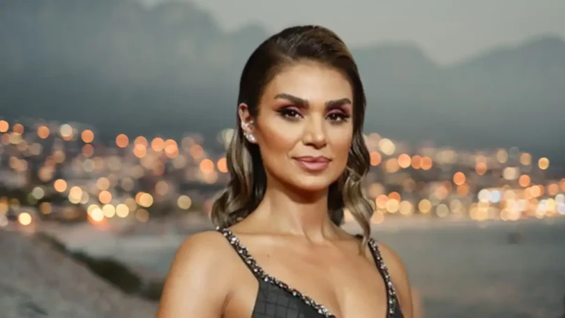 Zeina Khoury Net Worth