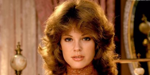 Who is Candy Loving?