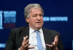 Leon Black Net Worth: The Art of Wealth in the Financial Mogul's Life
