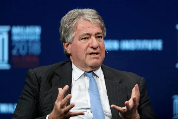 Leon Black Net Worth: The Art of Wealth in the Financial Mogul's Life
