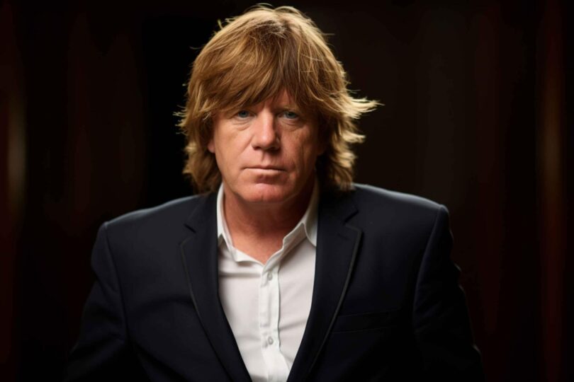 Peter Noone Net Worth
