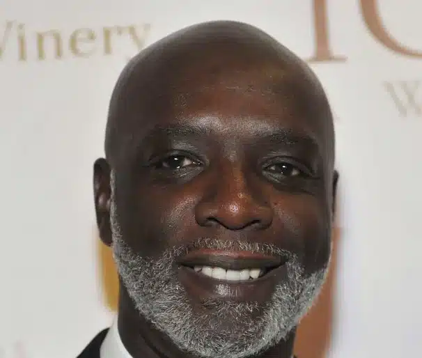 Peter Thomas Net Worth