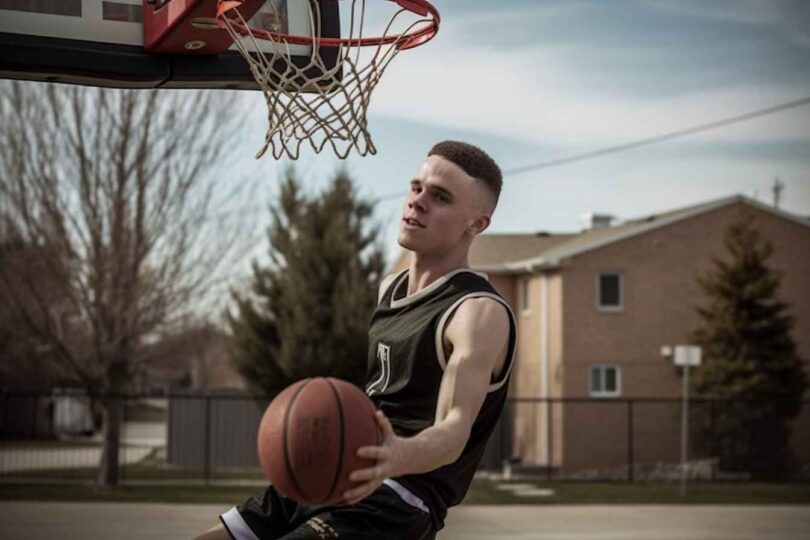 Grayson Boucher Net Worth