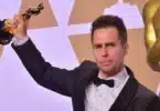 Sam Rockwell Net Worth