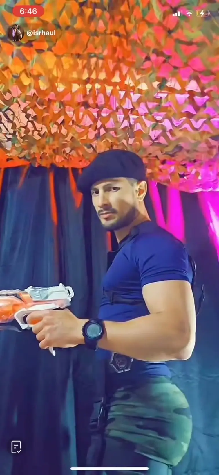 I Need More Bullets: The Viral Sensation from TikTok