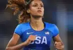 Sydney McLaughlin Net Worth