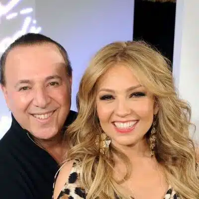 Thalia Net Worth: The Melodic Millions of the Mexican Singer