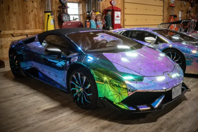 Tim Schmidt Net Worth