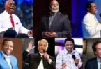 10 Richest Pastors in the World
