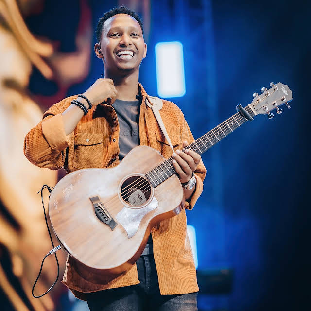 Israel Mbonyi New Songs MP3 DOWNLOAD