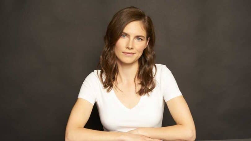 Amanda Knox Net Worth
