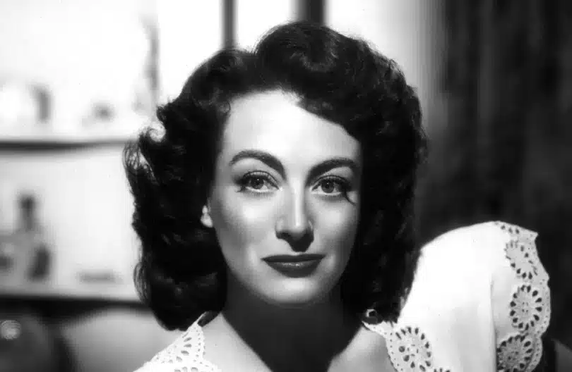 Joan Crawford Net Worth: Hollywood Legend's Financial Legacy
