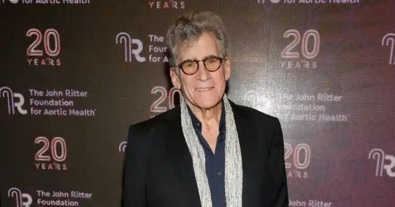 Paul Michael Glaser Net Worth: Starsky’s Stash