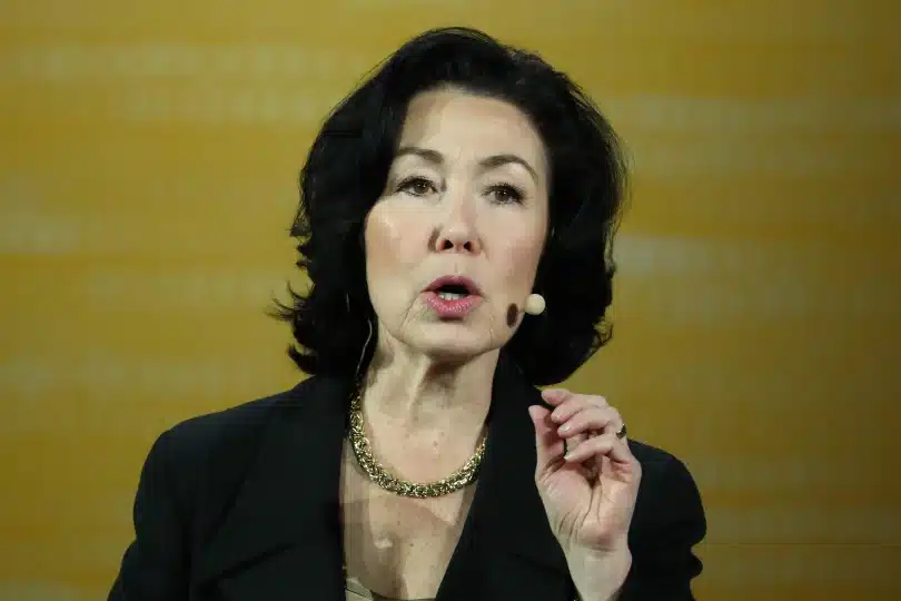 Safra Catz Net Worth: Leading Oracle to Financial Heights