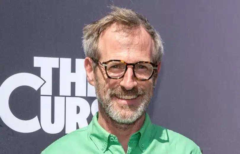 Spike Jonze Net Worth: Directing a Diverse Portfolio of Projects